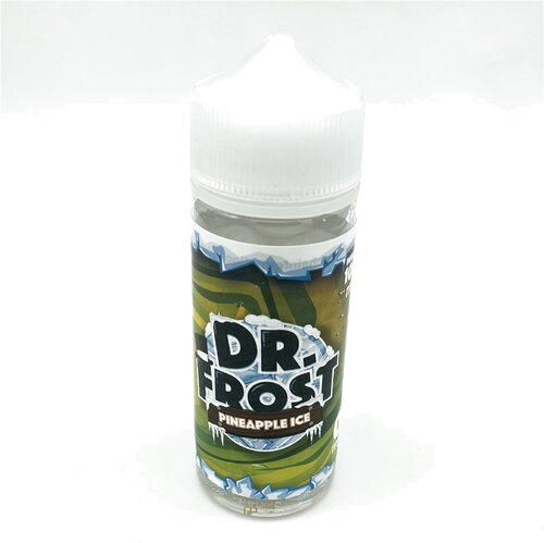 Dr. Frost Pineapple Ice 100ml Dr. Frost Pineapple Ice 100ml