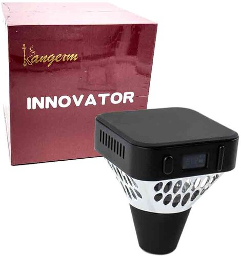 E-Shisha Kopf Kangerm Innovator 