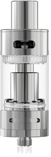 E-Verdampfer Edelstahl Eleaf Melo 2 Tank 4,5ml 