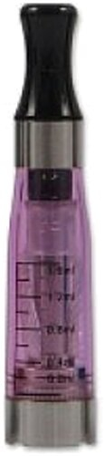 E-Verdampfer für SILVERCIG E-Zigarette Lila E-Verdampfer für SILVERCIG E-Zigarette Lila