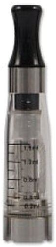 E-Verdampfer für SILVERCIG E-Zigarette Weiß E-Verdampfer für SILVERCIG E-Zigarette Weiß