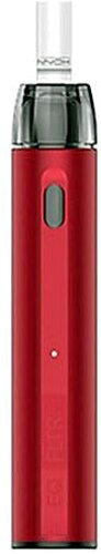 E-Zigarette Innokin EQ FLTR Kit rot E-Zigarette Innokin EQ FLTR Kit rot