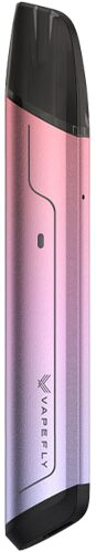Vapefly Manners 2 E-Zigarette Set peach-pink Vapefly Manners 2 E-Zigarette Set peach-pink