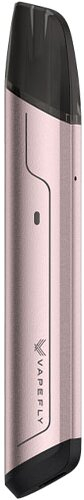 Vapefly Manners 2 E-Zigarette Set pink Vapefly Manners 2 E-Zigarette Set pink