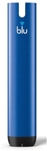 e-Zigarette MY BLU Dry Kit Blue Edition