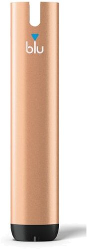 e-Zigarette MY BLU Dry Kit Gold Edition