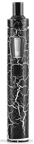 E-Zigarette Nikoliquids Joyetech eGo AIO Crackle B E-Zigarette Nikoliquids Joyetech eGo AIO Crackle B