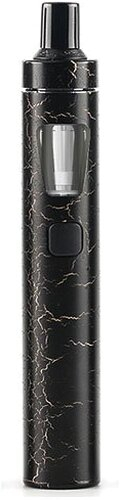 E-Zigarette Nikoliquids Joyetech eGo AIO Crackle D
