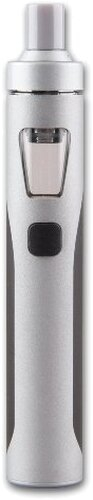 E-Zigarette Nikoliquids Joyetech eGo AIO Schwarz-Grau E-Zigarette Nikoliquids Joyetech eGo AIO Schwarz-Grau