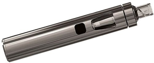 E-Zigarette Nikoliquids Joyetech eGo AIO Silber