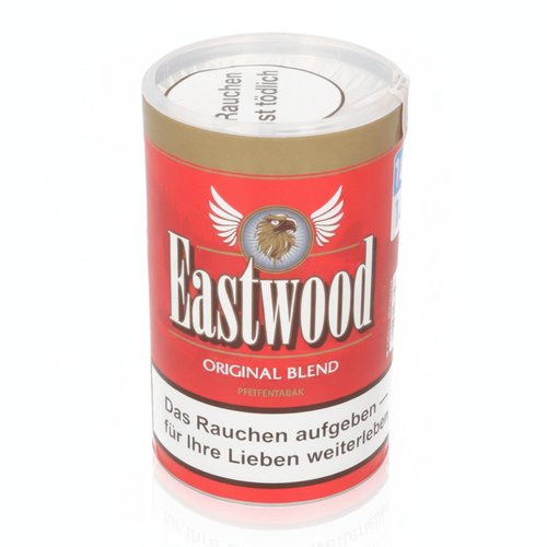 Eastwood Original Blend Pfeifentabak 140g