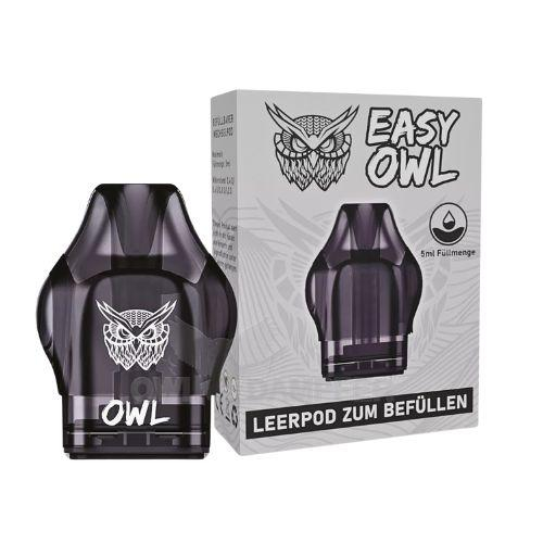 Easy OWL Leerpod 0,8 Ohm 5ml