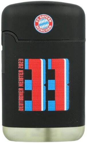 Easy Torch FC Bayern Deutscher Meister 2023