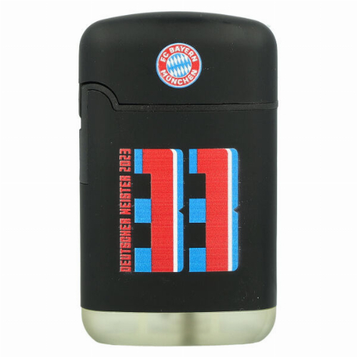 Easy Torch FC Bayern Deutscher Meister 2023 Easy Torch FC Bayern Deutscher Meister 2023