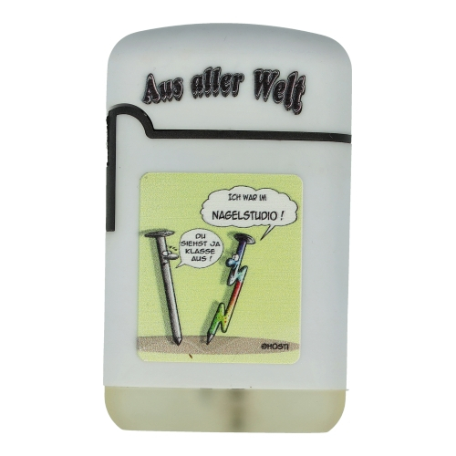 Easy Torch Feuerzeug Aus aller Welt 1v4 Easy Torch Feuerzeug Aus aller Welt 1v4