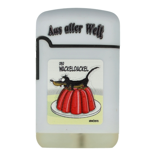 Easy Torch Feuerzeug Aus aller Welt 2v4 Easy Torch Feuerzeug Aus aller Welt 2v4