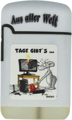 Easy Torch Feuerzeug Aus aller Welt 4v4 Easy Torch Feuerzeug Aus aller Welt 4v4