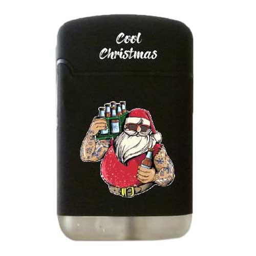 Easy Torch Feuerzeug Cool Christmas Nr.1 Easy Torch Feuerzeug Cool Christmas Nr.1