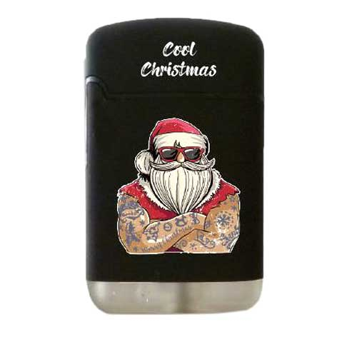 Easy Torch Feuerzeug Cool Christmas Nr.2 Easy Torch Feuerzeug Cool Christmas Nr.2