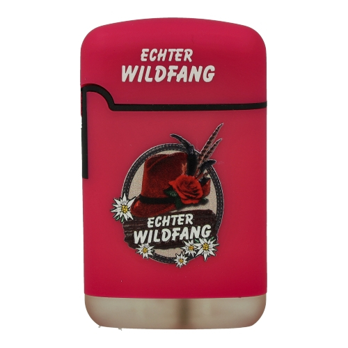 Easy Torch Feuerzeug Echter Wildfang pink Easy Torch Feuerzeug Echter Wildfang pink
