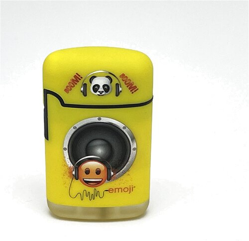 Easy Torch Feuerzeug emoji Boom Boom Easy Torch Feuerzeug emoji Boom Boom