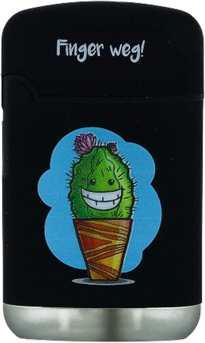 Easy Torch Feuerzeug Kaktus Nr. 2