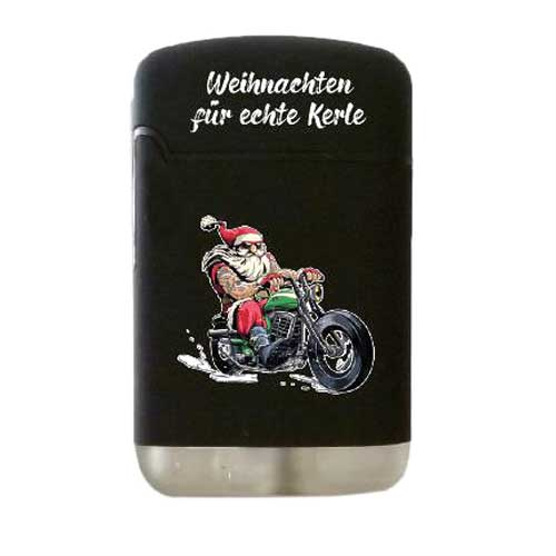 Easy Torch Feuerzeug Weihnachten für echte Kerle Nr.2 Easy Torch Feuerzeug Weihnachten für echte Kerle Nr.2