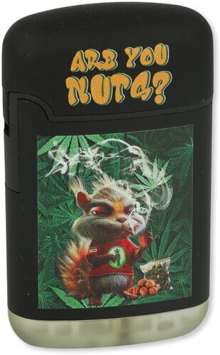 Easy Torch Feuerzeuge Fly Higher Animals 4v4 Are You Nuts?