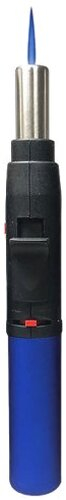Easy Torch Jet BBQ blau Easy Torch Jet BBQ blau