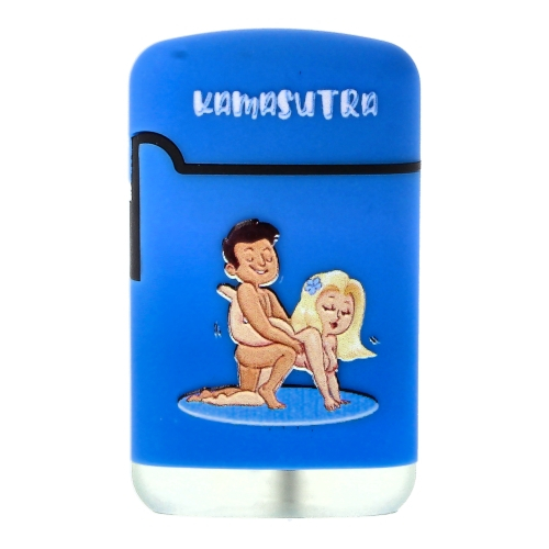 Easy Torch Kamasutra Feuerzeug 1v4 Easy Torch Kamasutra Feuerzeug 1v4