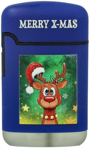 Easy Torch Merry X-Mas 1v4