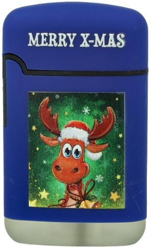 Easy Torch Merry X-Mas 3v4