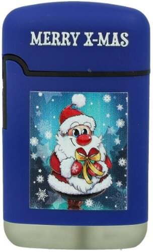 Easy Torch Merry X-Mas 4v4