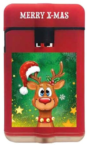 Easy Torch  Power Flat Merry X-Mas Nr.1