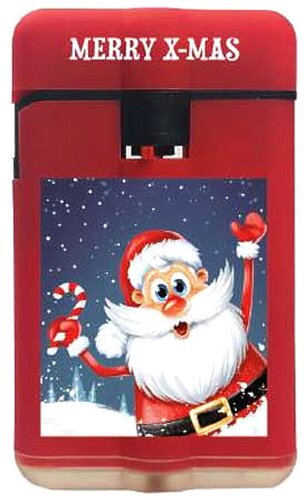 Easy Torch  Power Flat Merry X-Mas Nr.2