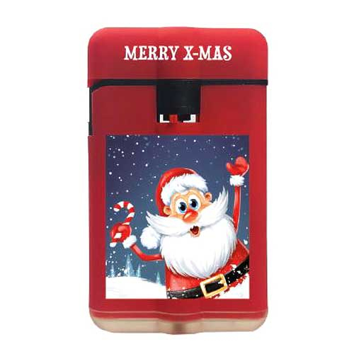 Easy Torch Power Flat Merry X-Mas Nr.2 Easy Torch Power Flat Merry X-Mas Nr.2