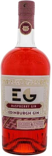 Edinburgh Raspberry Gin 1,0L 40% Vol. Edinburgh Raspberry Gin 1,0L 40% Vol.