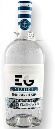 Edinburgh Seaside Gin 1,0L  43% Vol. Edinburgh Seaside Gin 1,0L  43% Vol.