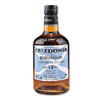 EDRADOUR Caledonia 12 Jahre 46 % Vol.