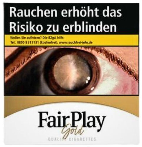 Einzelpackung Fair Play Gold Hercules (1x60)