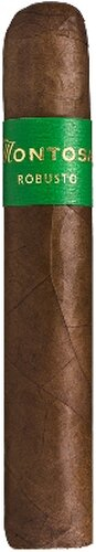 Einzelstück Montosa Maduro Robusto Zigarre 1 Stück