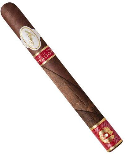 Einzelzigarre Davidoff Year of the Dragon Limited Edition 2024 Zigarre 1Stk.