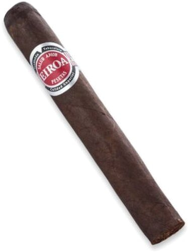 Eiroa C.B.T. Maduro Toro Zigarre 1 Stk.