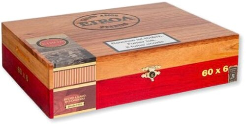 Eiroa Classic Toro Gordo Zigarren 20 Stück