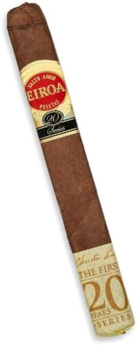 Eiroa The First 20 Years Colorado Corona Zigarre 1 Stück