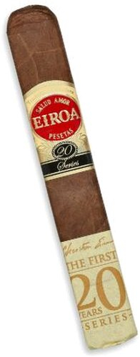 Eiroa The First 20 Years Colorado Robusto Zigarre 1 Stück