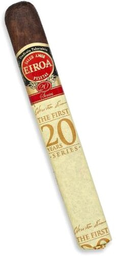 Eiroa The First 20 Years Colorado Toro Zigarre 1 Stück