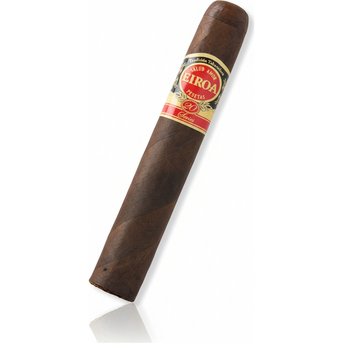 Eiroa The First 20 Years Maduro Toro Gordo Zigarre 1 Stück