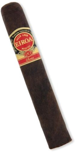 Eiroa The First 20 Years Maduro Toro Gordo Zigarre 1 Stück