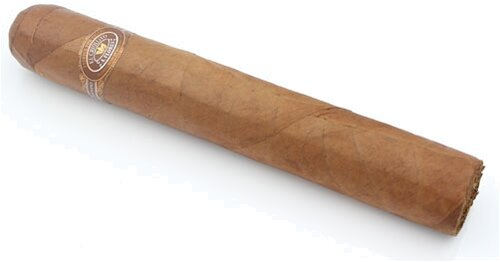 El Criollito Zigarre Dominikanische Republik 1Stk.
